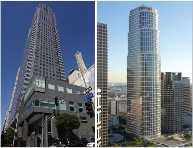 Brookfield Properties, Downtown's Biggest Office Landlord, Ponders the