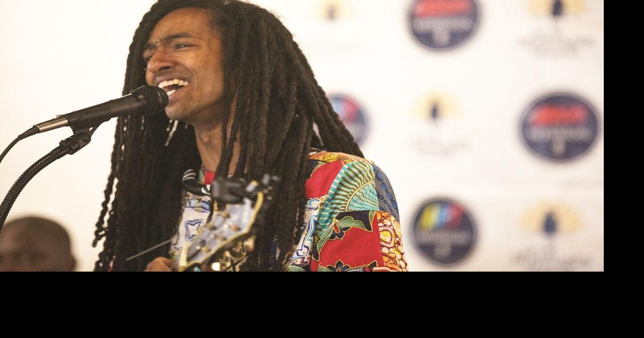 Music with a Mission: Concerts help create trust, relaxation | Features ...