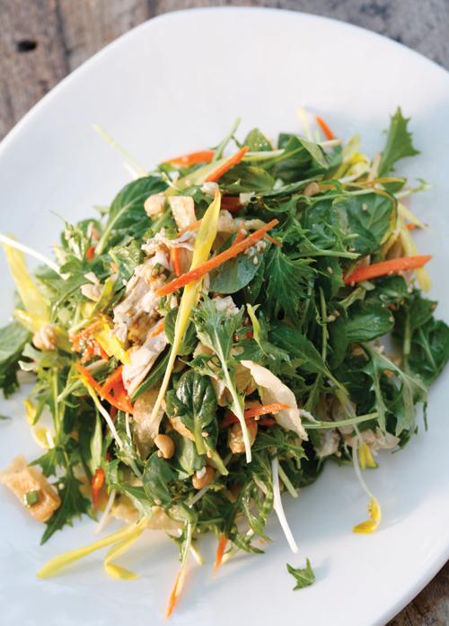 Tender Greens Ladowntownnews Com