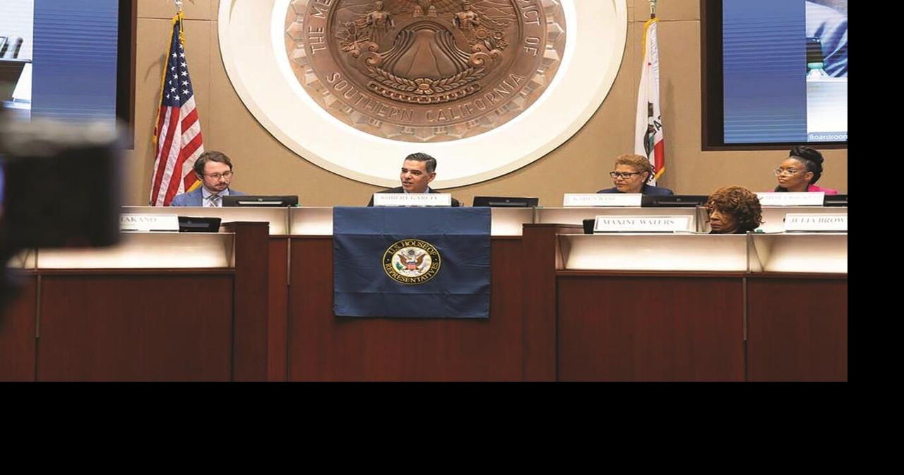 Defending Due Process: Leaders confront immigration tactics in congressional field hearing