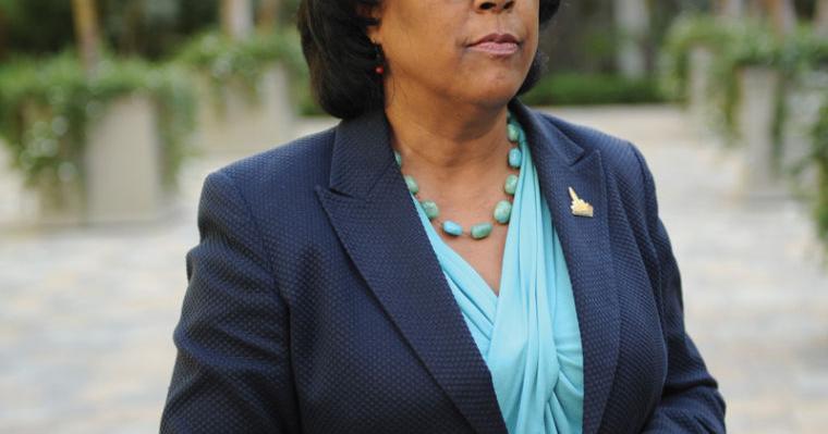 Image Jan Perry Former Councilwoman Jan Perry Enters Supervisor’s Race | News ...