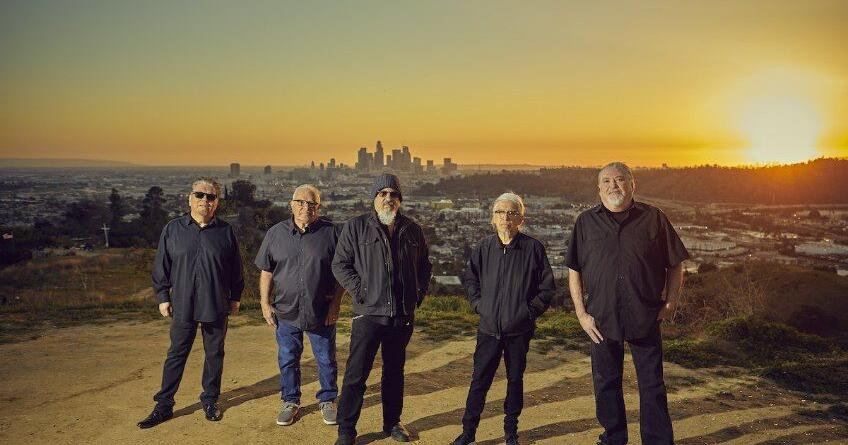 Not Just Another Band: ‘Los Lobos: Native Sons’ shines light on a legendary Los Angeles group