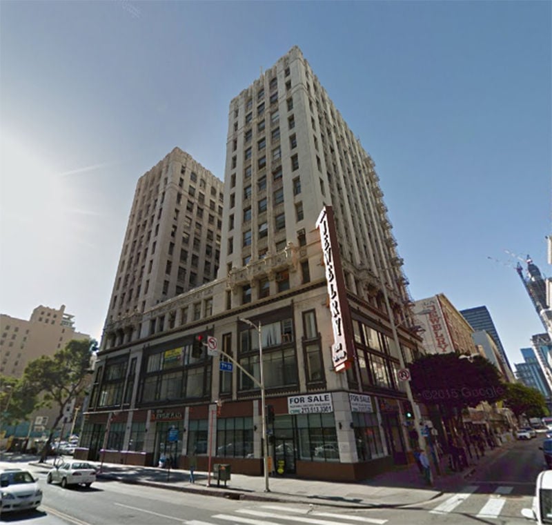 Clark building jewelers sales