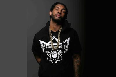 LA rapper uses poetry to honor mentor Nipsey Hussle | Arts and Culture |  