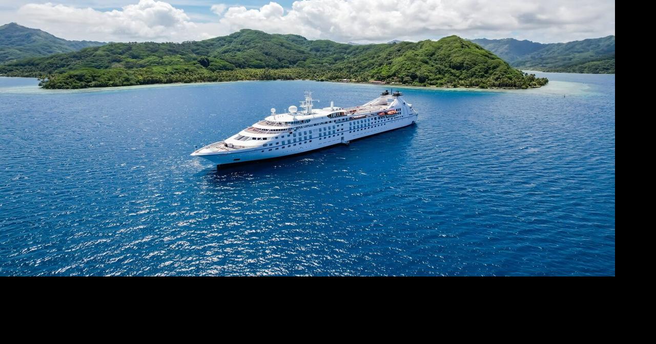 Ancors Aweigh: Relationship expands Windstar’s LA presence