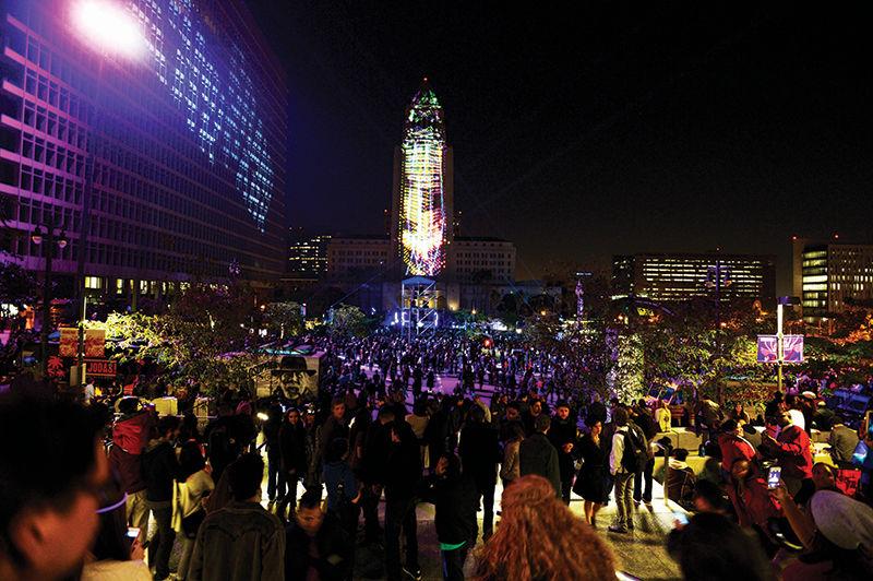 12 Places to Celebrate New Year&#039;s Eve in Downtown | Arts and Culture | ladowntownnews.com