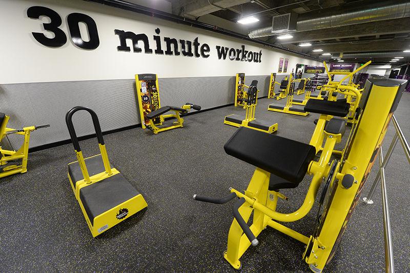 First Low-Cost Clothing, Now a Low-Cost Gym | News ...