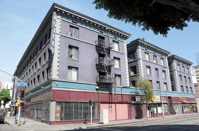 From Blight to Bright: Remaking the Huntington Hotel | News ...