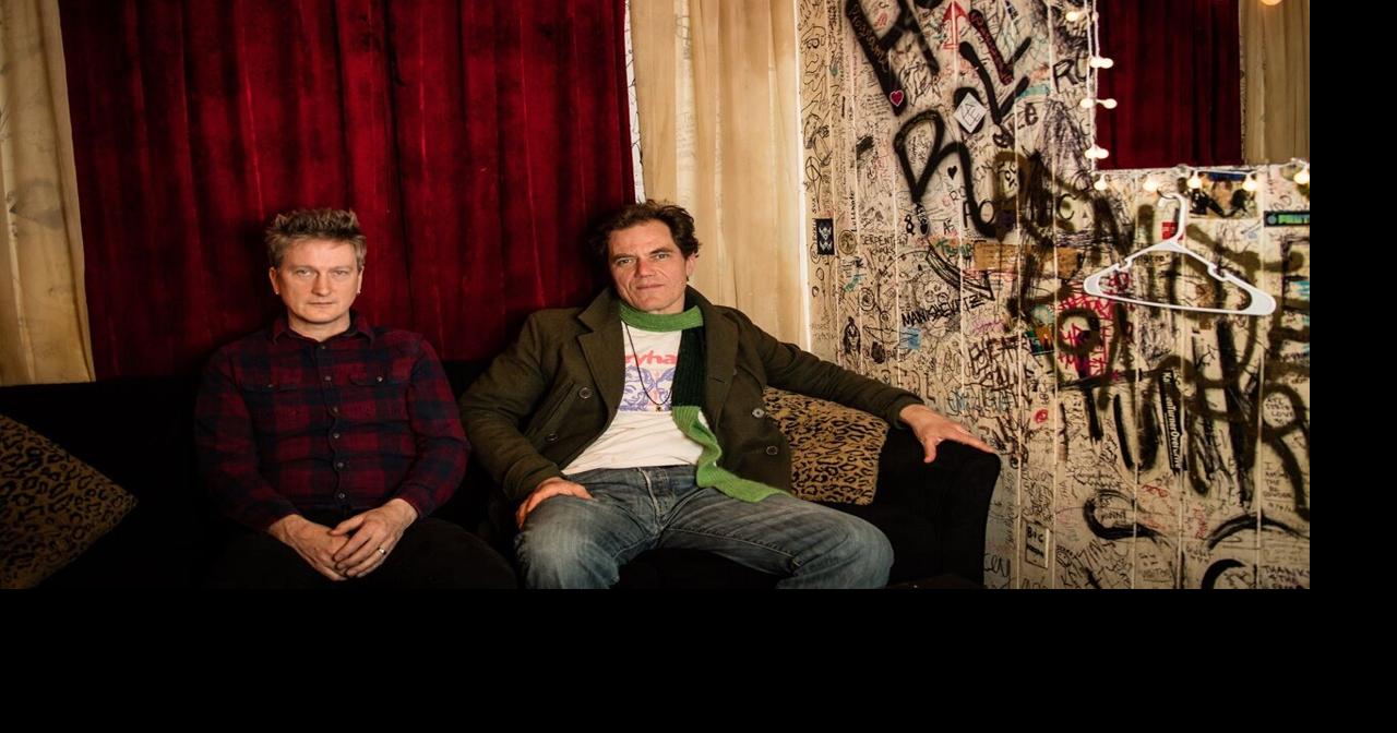 ‘Magic Everywhere’: Michael Shannon and Jason Narducy will perform classic R.E.M. at the Bellwether