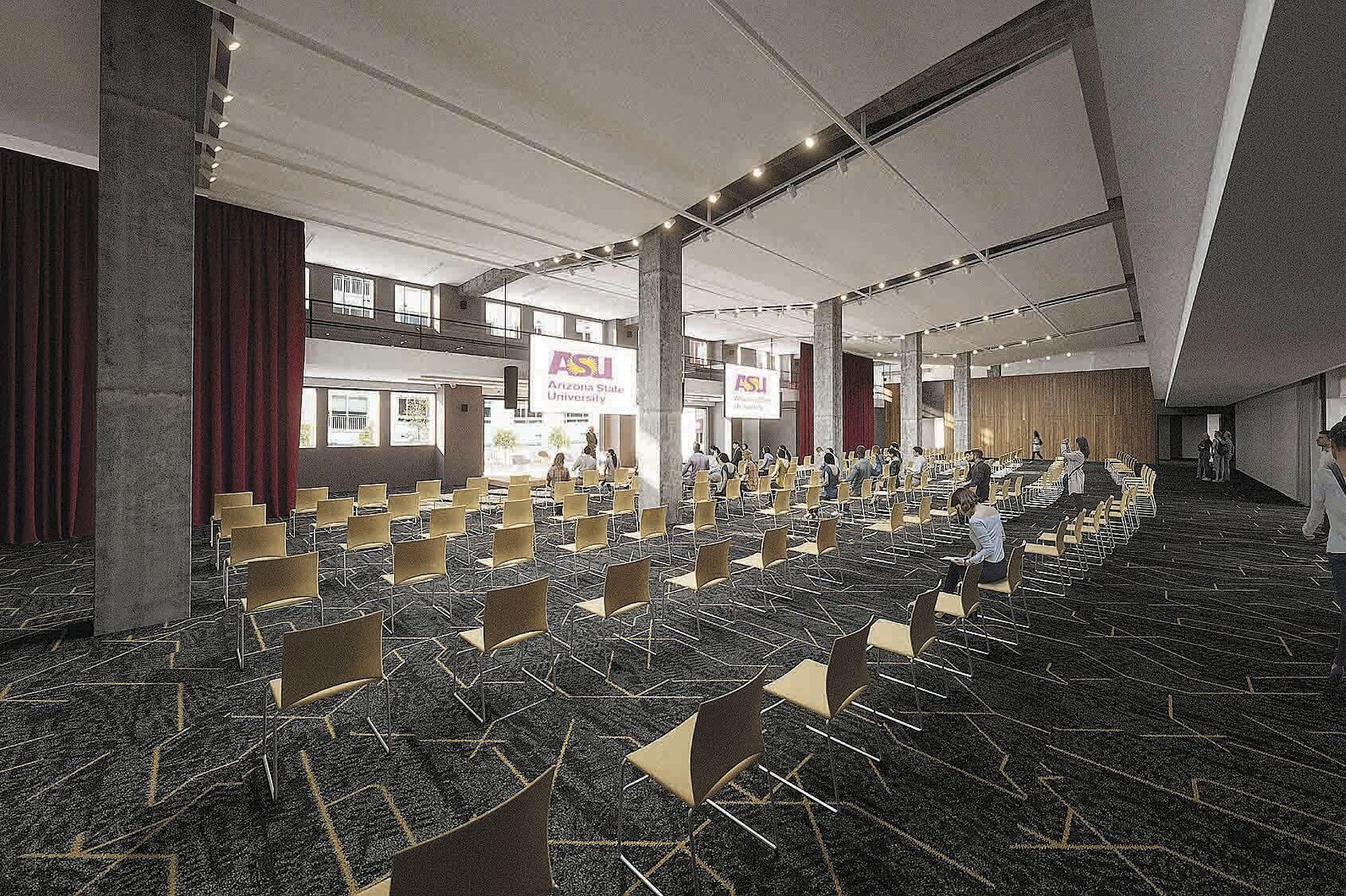 Arizona State adds LA center to Poitier film school | News