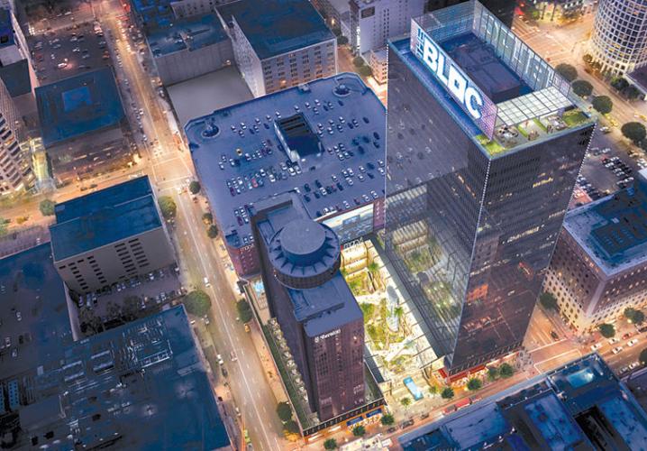 The Development Scene: The Latest Info on 94 Downtown Projects
