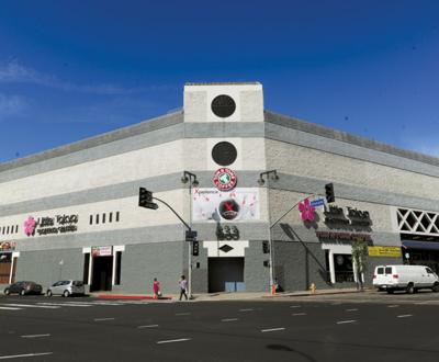 Asian Food Festival Coming To Little Tokyo Marketplace Arts And Culture Ladowntownnews Com