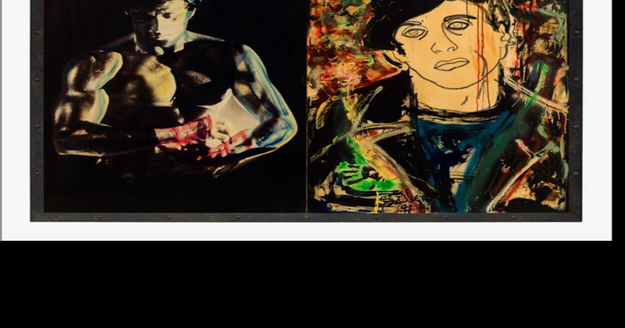 Making an Impression: LA Art Show reflects city’s status as global art capital