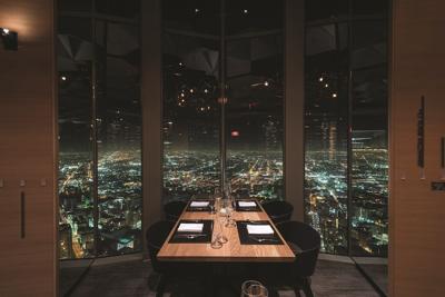 71Above
