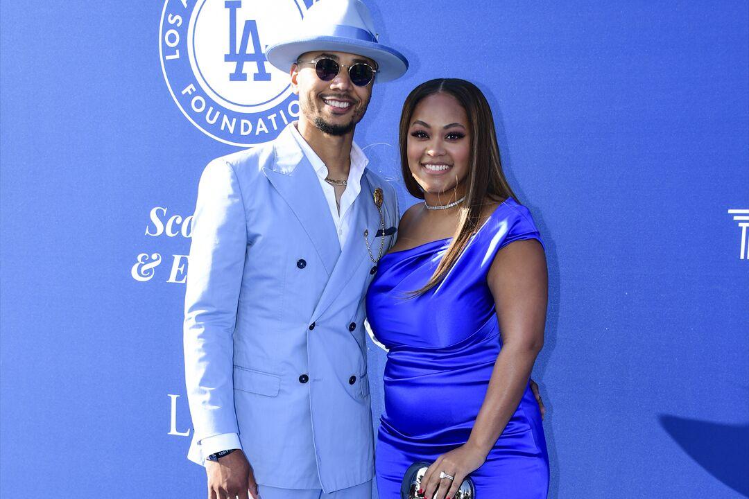 Dodgers Foundation hosts starstudded Blue Diamond Gala Sports