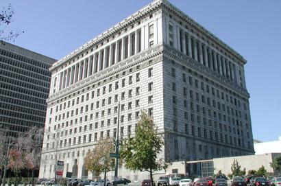 Hall of Justice Could Reopen | News | ladowntownnews.com