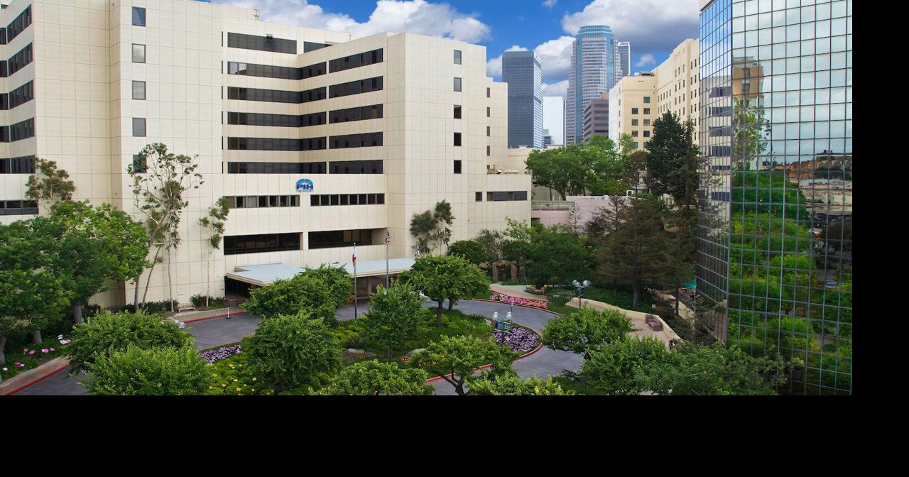 Demonstrating Compliance: PIH Health Good Samaritan is accredited ...