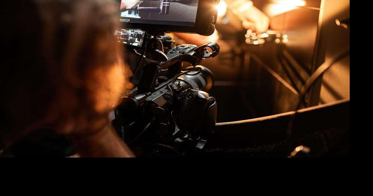 Entertainment Industry Investment: LA, California announce film ...