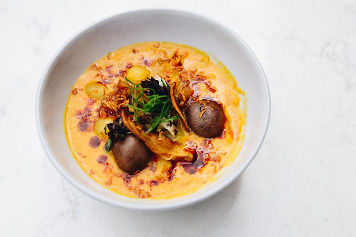 Find Indonesian Comfort Food at KASIH Restaurants ladowntownnews.com Find Indonesian Comfort Food at KASIH Restaurants ladowntownnews.com