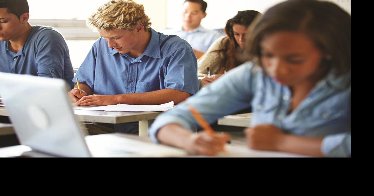 Test Scores Grow: LAUSD students show highest scores in reading, math and science