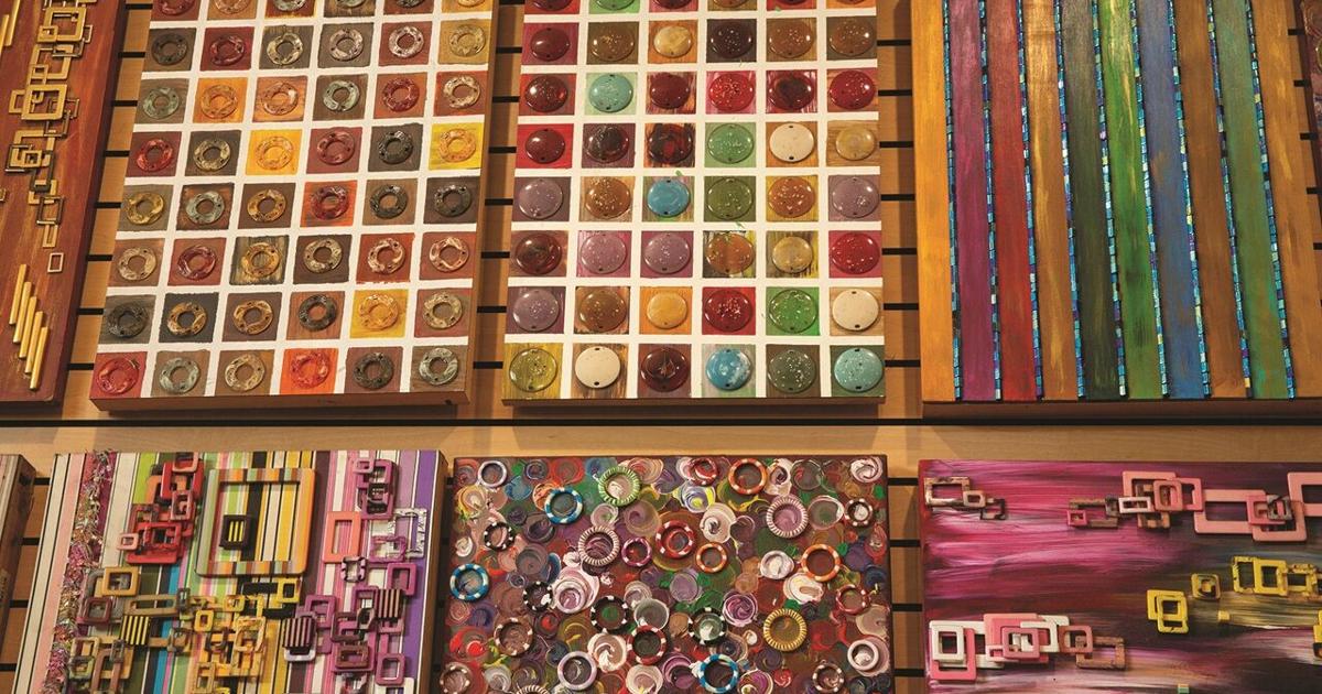 Artsy Home Decor & Unique Trims | Trim 4 Less Artsy Home Decor & Unique Trims | Trim 4 Less