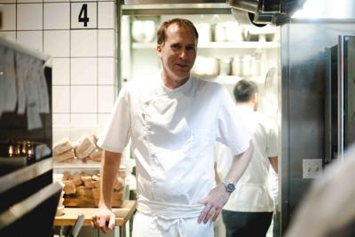 Lincoln Carson’s J