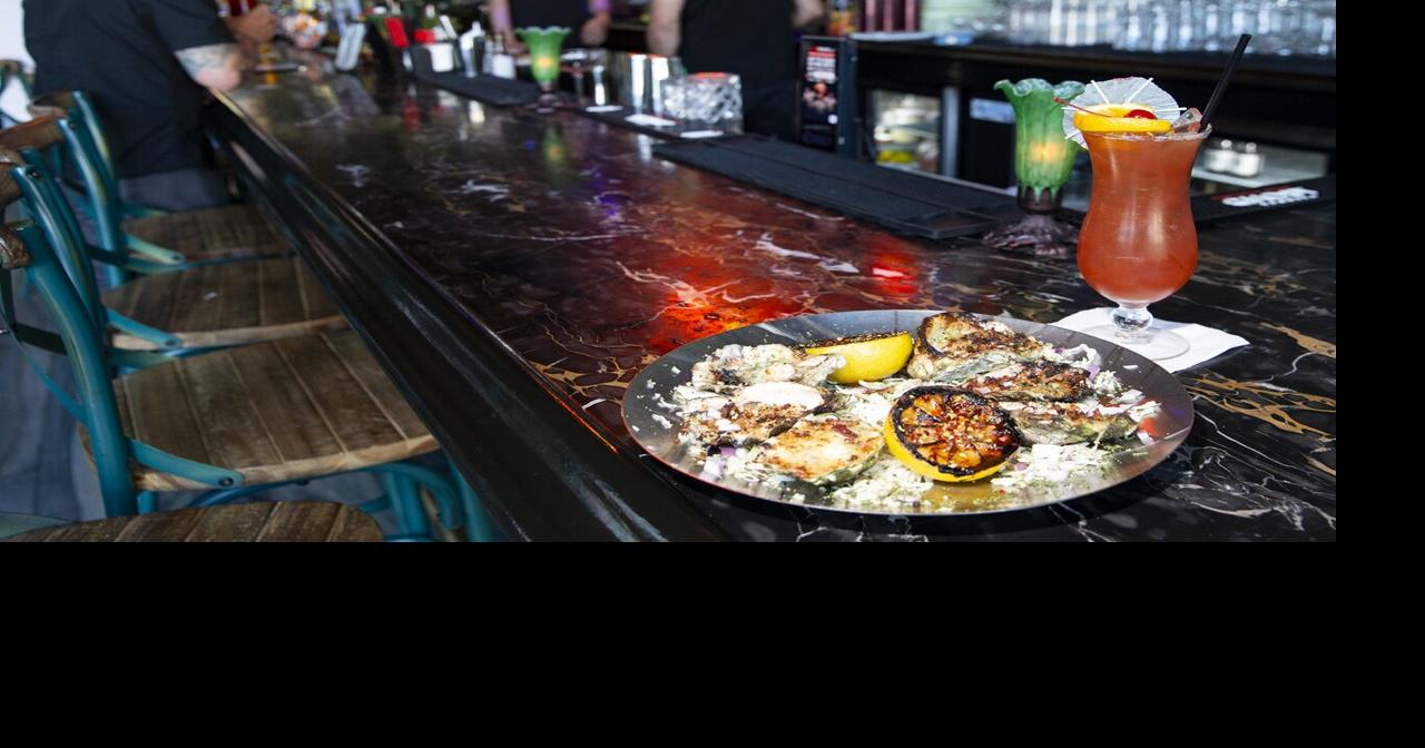 Po’ Boys and a Grand Piano: Chinatown’s New Orleans booze parlor hosts Zydeco grooves