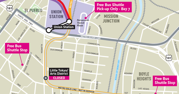 Little Tokyo Stakeholders Rise Up To Protest Metro Construction News Ladowntownnews Com Little Tokyo Stakeholders Rise Up To Protest Metro Construction News Ladowntownnews Com