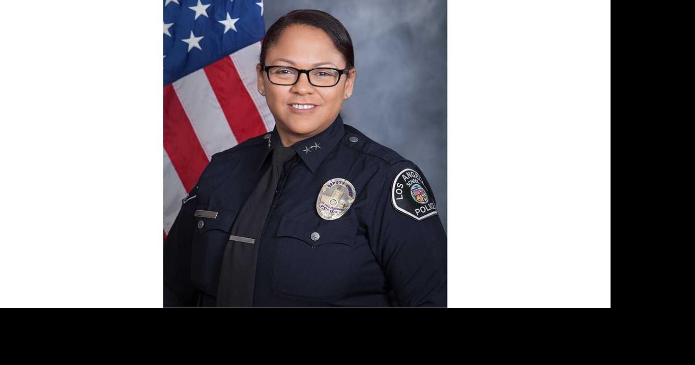 Ramirez named LAUSD interim police chief | News | ladowntownnews.com