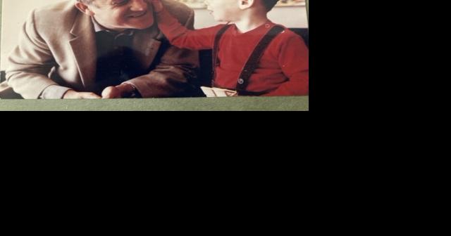 Remembering 'Morrie': Rob Schwartz honors his dad by publishing book | Arts and Culture - Vimarsana News