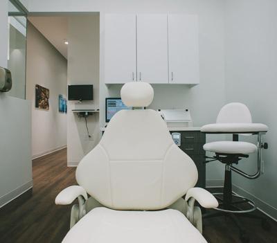 More Than Just a Dental Practice