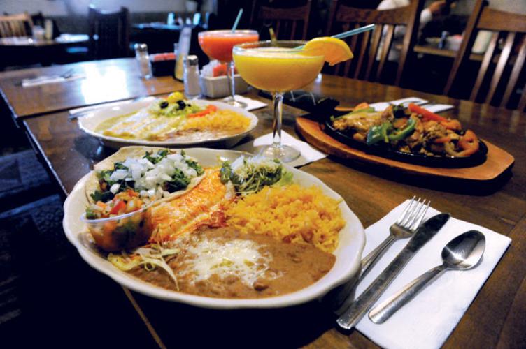 Barragan’s Mexican Restaurant