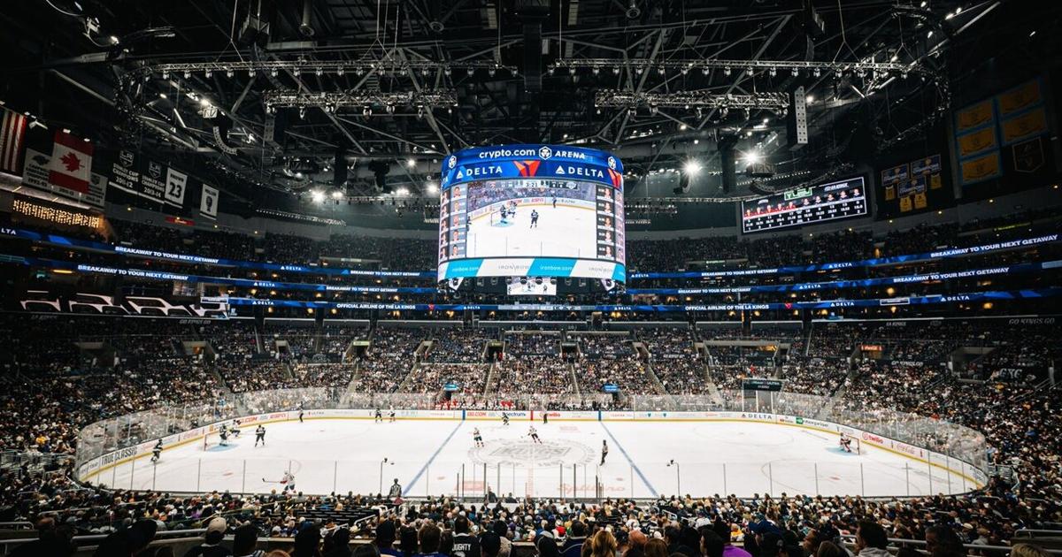 Season Preview: Crypto.com Arena previews 2026-27 events