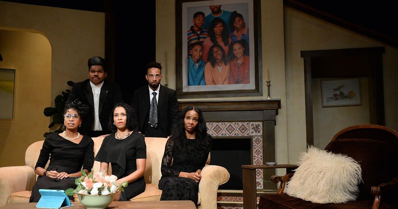 A TV Family: The Peterson Show delves into world of sitcom actors | Arts and Culture