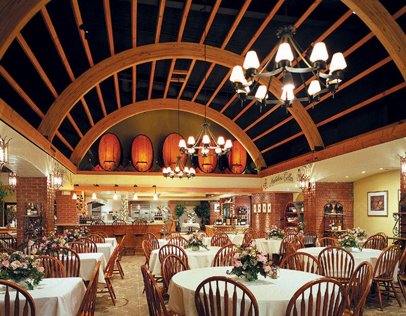 San Antonio Winery Ladowntownnews Com