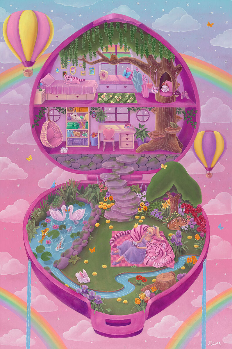 Toys as Art': Gallery kickstarts Mattel's 80th anniversary | Arts