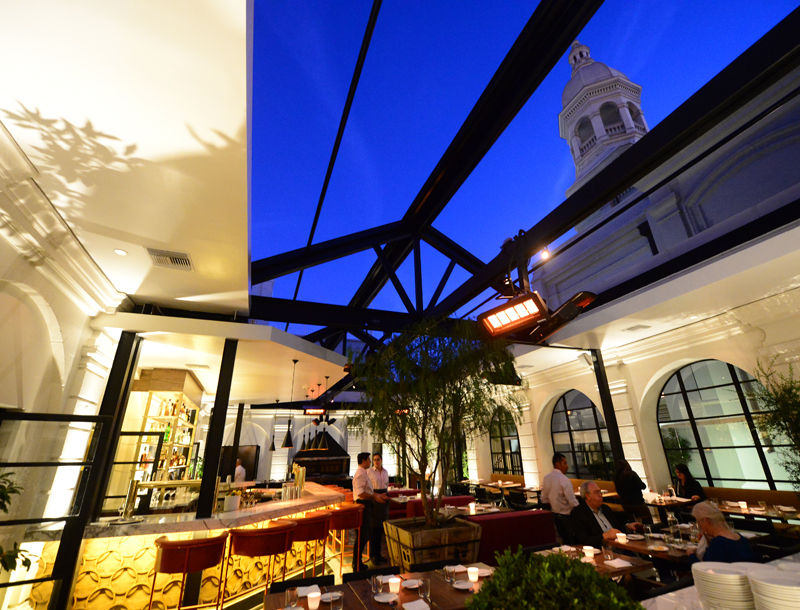 After 5 Years of Work, Redbird Finally Takes Flight News