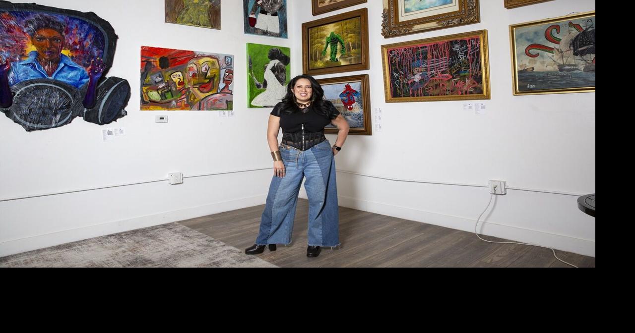 Downtown’s Creative Pulse: DTLA ArtNight celebrates culture community and local creativity