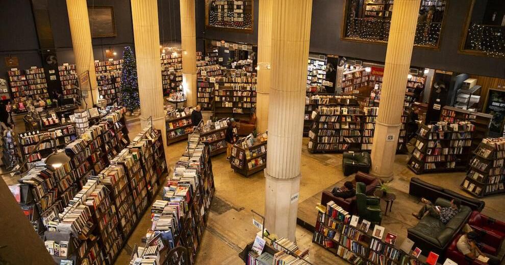 DTLA Discoveries: Art, culture, shopping and hidden gems