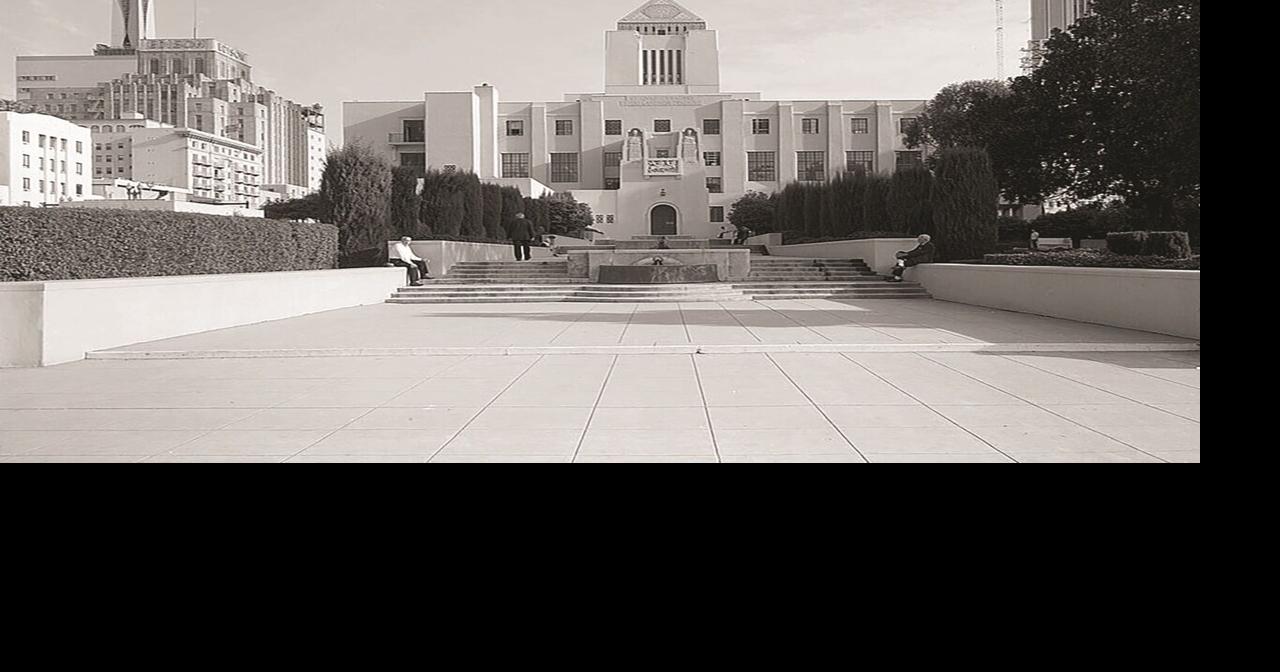 Recording Resilience: $1.2M grant supports LA County Libraries in archiving stories of Eaton Fire