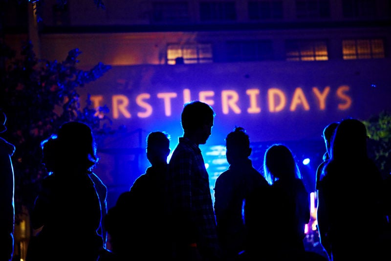 Los Angeles County Natural History Museum First Fridays Los Angeles County Natural History Museum First Fridays