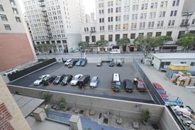 Downtown to Get New Park  