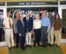 Clinton Rothery A Home of Its Own | News | ladowntownnews.com