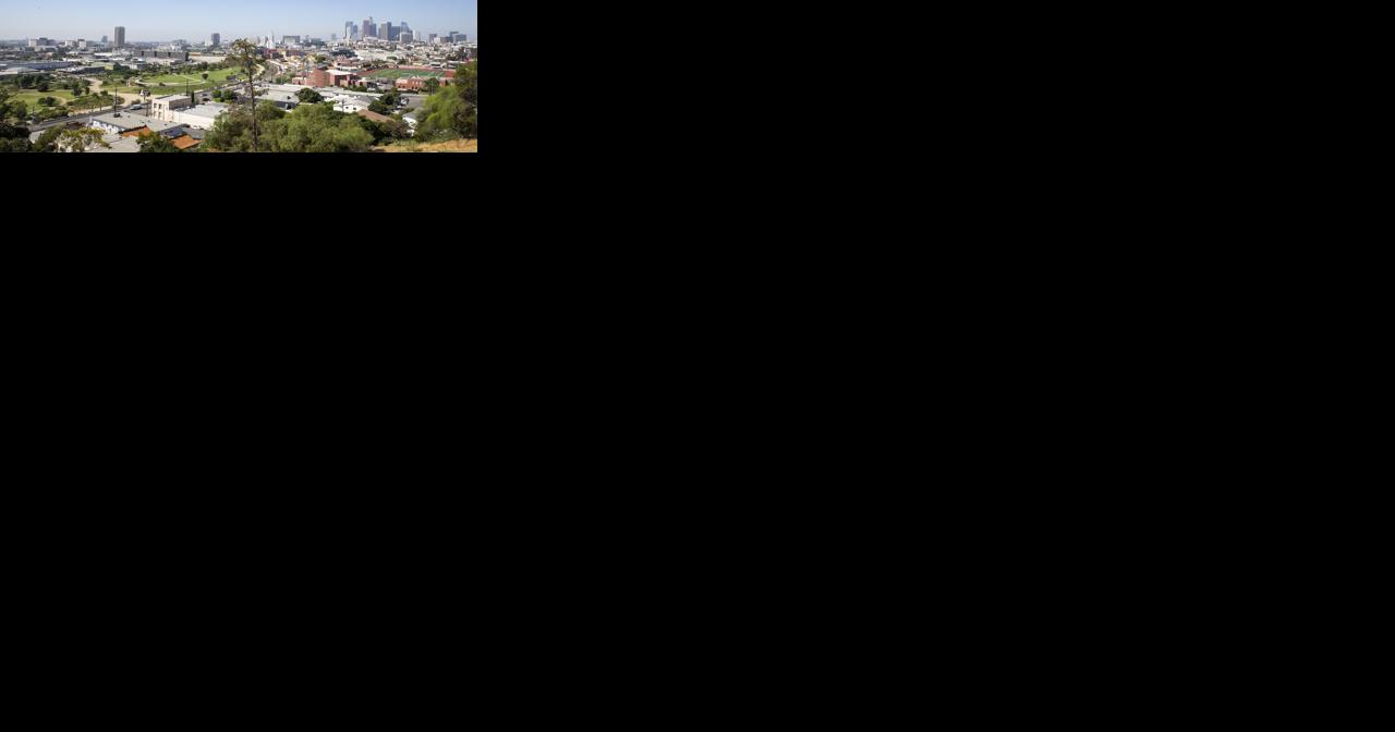 DTLA 2024 Outlook and Insights: Report reveals Downtown's post-pandemic resilience | News - Vimarsana News