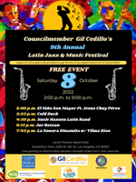 Jazz Festival