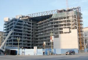 Less Booming But Still Building Development Ladowntownnews Com