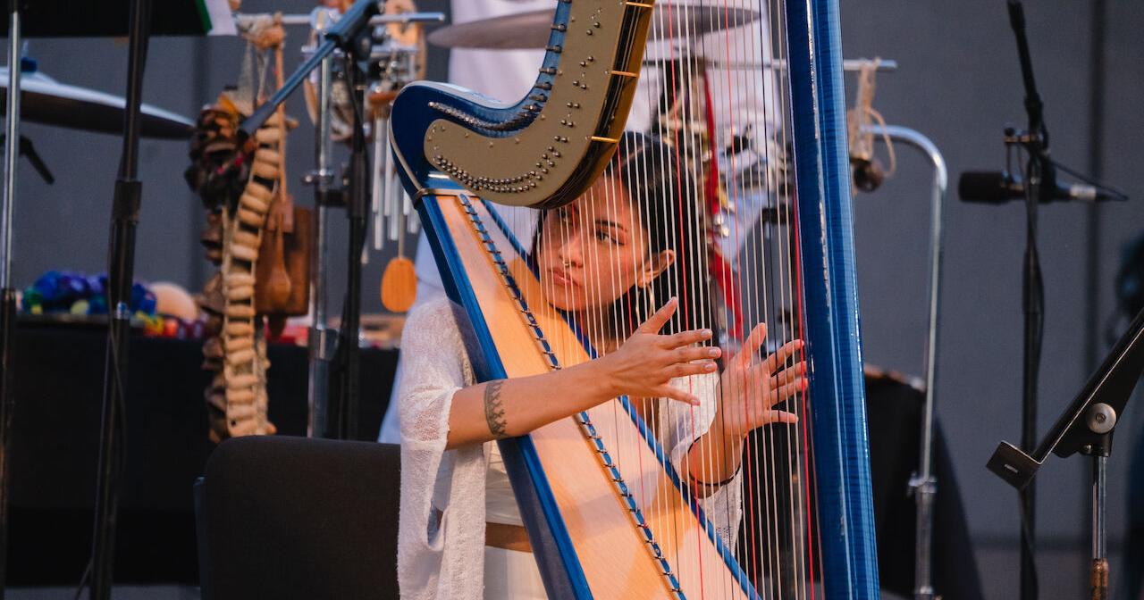 Grand Performances: DTLA summer concert series unveils eclectic lineup - Vimarsana News