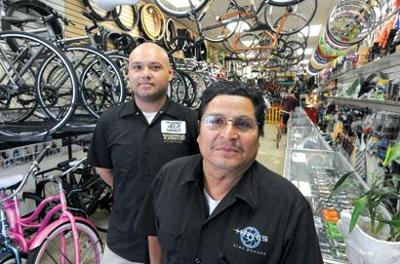 Behind the Bait Bike | News | ladowntownnews.com