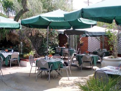 French Garden to Close May 24 | Restaurants | ladowntownnews.com
