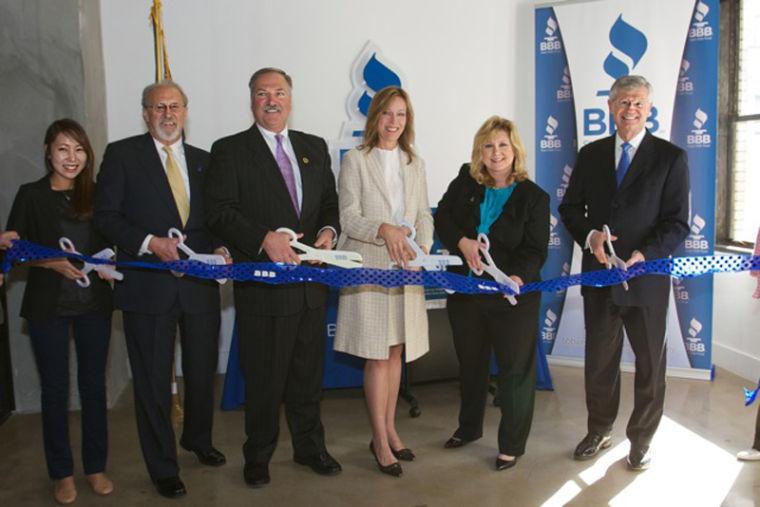 Better Business Bureau Office Opens in Historic Core News